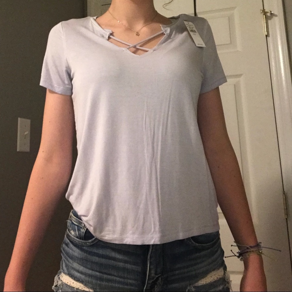 AEO t shirt